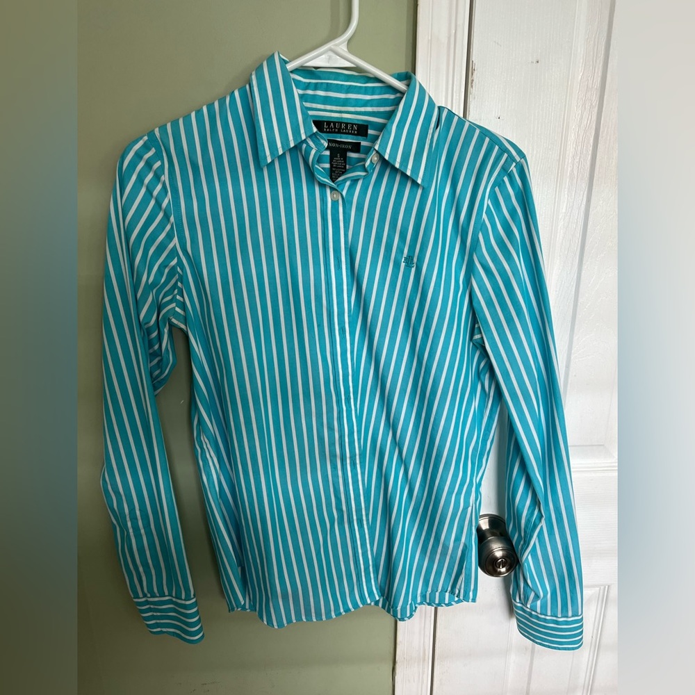 Shirt top blouse